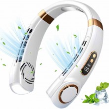 Mini Ventilator Portabil SIKS pentru Gat, Reincarcabil USB-C, Autonomie Mare, Ultra-Silentios, Flux 360°, Intensitate Reglabi... Mini Ventilator Portabil SIKS pentru Gat, Reincarcabil USB-C, Autonomie Mare, Ultra-Silentios, Flux 360°, Intensitate Reglabi...