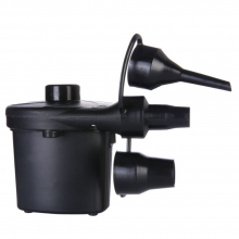 Pompa Electrica SIKS Pentru Umflat Si Dezumflat Saltele, 3 Duze, 240 V,12 V DC, Buton On / Off, Portabil, Negru, PRIZA+auto Pompa Electrica SIKS Pentru Umflat Si Dezumflat Saltele, 3 Duze, 240 V,12 V DC, Buton On / Off, Portabil, Negru, PRIZA+auto