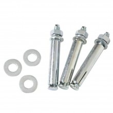 Blocator Parcare Automat SIKS, Model S, Functie Anti Furt, Cu Alarma, Control de la Distanta, Telecomanda Inclusa, Cu Acumula...