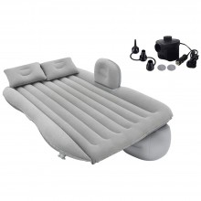 Saltea Auto EDAR Pentru Bancheta Masinii, Usor de Depozitat, Ideala Pentru Camping, Excursii, Drumetii, Gradina, Pescuit, 2 P...
