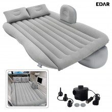 Saltea Auto EDAR Pentru Bancheta Masinii, Usor de Depozitat, Ideala Pentru Camping, Excursii, Drumetii, Gradina, Pescuit, 2 P...
