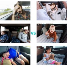 Saltea Auto EDAR Pentru Bancheta Masinii, Usor de Depozitat, Ideala Pentru Camping, Excursii, Drumetii, Gradina, Pescuit, 2 P... Saltea Auto EDAR Pentru Bancheta Masinii, Usor de Depozitat, Ideala Pentru Camping, Excursii, Drumetii, Gradina, Pescuit, 2 P...