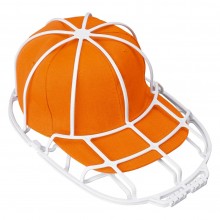 Cadru Sapca / Palarie EDAR Pentru Mentinere Forma, Tip Suport, Ideal Pentru Masina De Spalat, Uscare, Marime Universala, Plas...