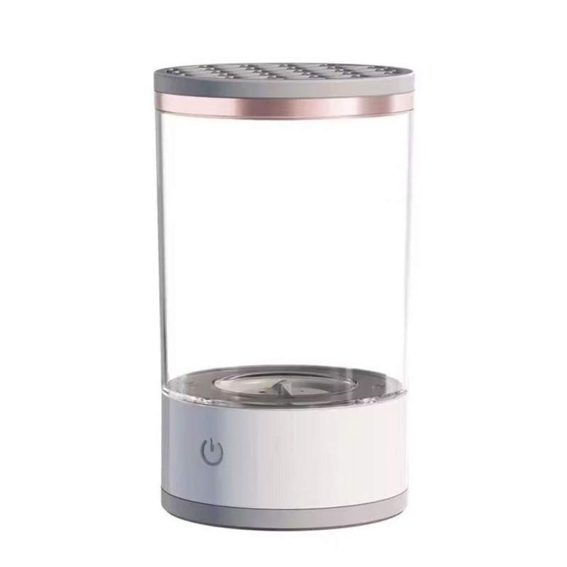 Dispozitiv Automat EDAR Cu Ultrasunete Pentru Pensulele De Machiaj, Curatare Ultrasonica, Uscare Rapida, Alimentare USB, 7000... Dispozitiv Automat EDAR Cu Ultrasunete Pentru Pensulele De Machiaj, Curatare Ultrasonica, Uscare Rapida, Alimentare USB, 7000...