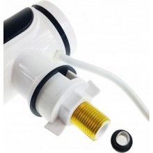Robinet Electric Instant Apa Calda SIKS, cu Afisaj Digital si Canal Scurgere Apa, Pipa Flexibila, Pentru Chiuveta Bucatarie, ... Robinet Electric Instant Apa Calda SIKS, cu Afisaj Digital si Canal Scurgere Apa, Pipa Flexibila, Pentru Chiuveta Bucatarie, ...