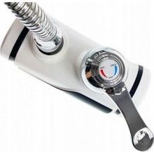 Robinet Electric Instant Apa Calda SIKS, cu Afisaj Digital si Canal Scurgere Apa, Pipa Flexibila, Pentru Chiuveta Bucatarie, ... Robinet Electric Instant Apa Calda SIKS, cu Afisaj Digital si Canal Scurgere Apa, Pipa Flexibila, Pentru Chiuveta Bucatarie, ...