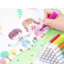 Set EDAR de Pictura si Desen Cu 208 Piese Pentru Copii, Carioci, Creioane Colorate Si Cerate, Creioane Pastel, Acuarele Si Al... Set EDAR de Pictura si Desen Cu 208 Piese Pentru Copii, Carioci, Creioane Colorate Si Cerate, Creioane Pastel, Acuarele Si Al...
