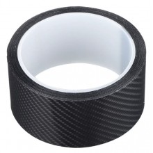 Banda Adeziva Carbon EDAR, Rezistenta, Protectie si Tuning Auto, Impermeabila, 5m x 5cm