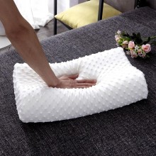 Perna Ortopedica Cervicala SIKS, Ergonomica si Confortabila, Spuma Cu Memorie, Husa Detasabila, Lavabila, 48cm x 28cm x 5cm p... Perna Ortopedica Cervicala SIKS, Ergonomica si Confortabila, Spuma Cu Memorie, Husa Detasabila, Lavabila, 48cm x 28cm x 5cm p...