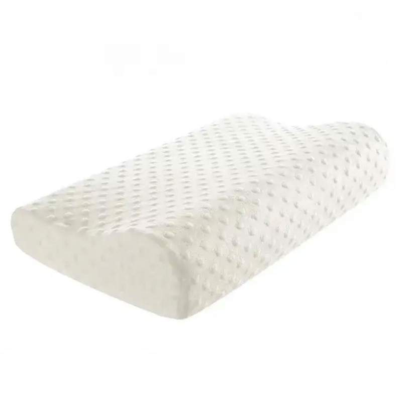 Perna Ortopedica Pentru Dormit EDAR Din Spuma Memorie, Ergonomica, Cervicala, Husa Detasabila Si Lavabila 48cm x 28cm x 5cm P... Perna Ortopedica Pentru Dormit EDAR Din Spuma Memorie, Ergonomica, Cervicala, Husa Detasabila Si Lavabila 48cm x 28cm x 5cm P...