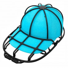 Cadru Sapca / Palarie EDAR Pentru Mentinere Forma, Tip Suport, Ideal Pentru Masina De Spalat, Uscare, Marime Universala, Plas...