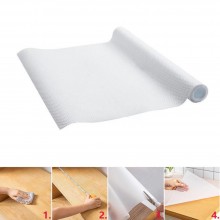 Folie EDAR Pentru Protectie Sertare, Etajere, Dulapuri, Rafturi, Pentru Bucatarie/Hol/Living/Baie/Dormitor, Material Impermea... Folie EDAR Pentru Protectie Sertare, Etajere, Dulapuri, Rafturi, Pentru Bucatarie/Hol/Living/Baie/Dormitor, Material Impermea...