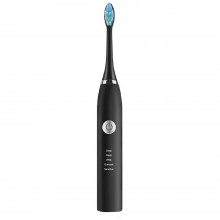 Periuta Dinti Electrica Sonica SIKS Pentru Adulti Si Copii, 38,000 Pulsatii / min, 5 Programe, Aparat Cu Smart Timer, 800mAh,...