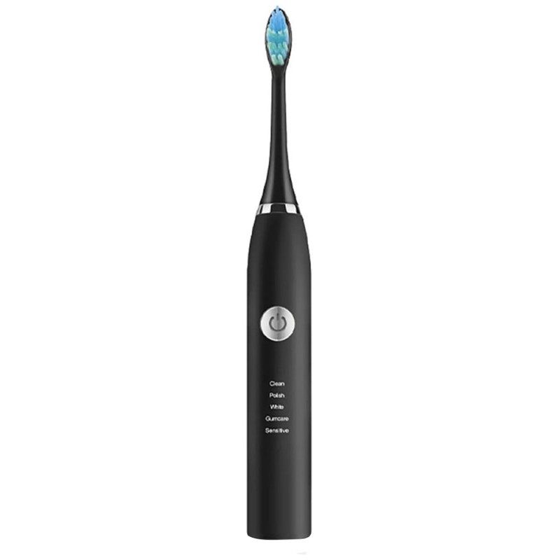 Periuta Dinti Electrica Sonica SIKS Pentru Adulti Si Copii, 38,000 Pulsatii / min, 5 Programe, Aparat Cu Smart Timer, 800mAh,... Periuta Dinti Electrica Sonica SIKS Pentru Adulti Si Copii, 38,000 Pulsatii / min, 5 Programe, Aparat Cu Smart Timer, 800mAh,...