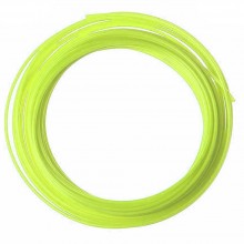 Filament SIKS Pentru Creion 3D, PCL, 1.75 mm, 5 m, Plastic, 70-100℃, Rezerva Creion 3D, Galben Neon
