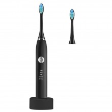 Periuta Electrica Sonica EDAR Pentru Adulti Si Copii, 5 Moduri, Dinti Sensibili Si Ingrijire Gingii, 38.000 Pulsuri/min, Time...