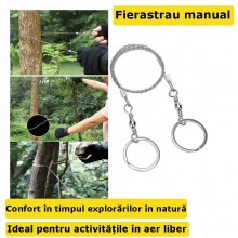 Kit EDAR De Supraviețuire Multifuncțional, Ideal Pentru Camping Și Drumeții Montane, Cu 5 Piese, Design Compact Și Portabil, ... Kit EDAR De Supraviețuire Multifuncțional, Ideal Pentru Camping Și Drumeții Montane, Cu 5 Piese, Design Compact Și Portabil, ...