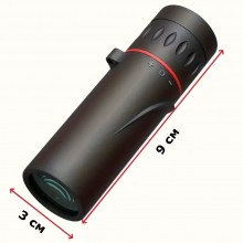 Telescop Monocular SIKS De Buzunar, Cu Vedere de Zi si Nocturna, Impermeabil, Anti-Ceata, 2000x25, Luneta Monoculara HD, Husa... Telescop Monocular SIKS De Buzunar, Cu Vedere de Zi si Nocturna, Impermeabil, Anti-Ceata, 2000x25, Luneta Monoculara HD, Husa...