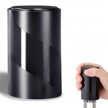 Desfacator Automat SIKS Capace Sticle Bere, Suc, Magnetic, Portabil, Negru Desfacator Automat SIKS Capace Sticle Bere, Suc, Magnetic, Portabil, Negru