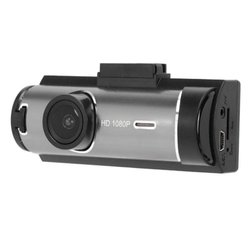 Camera Auto Dubla Fata / Spate DVR SIKS Pro T2, Super Full HD 1080p, Inregistrare Bucla, HDR, Vedere Noaptea, Camera Marsarie... Camera Auto Dubla Fata / Spate DVR SIKS Pro T2, Super Full HD 1080p, Inregistrare Bucla, HDR, Vedere Noaptea, Camera Marsarie...
