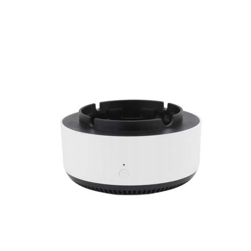 Scrumiera Electrica EDAR Cu Aspiratie Directa, Purificator De Aer Cu Ioni Negativi, Odorizant Pentru Eliminarea Mirosurilor N... Scrumiera Electrica EDAR Cu Aspiratie Directa, Purificator De Aer Cu Ioni Negativi, Odorizant Pentru Eliminarea Mirosurilor N...