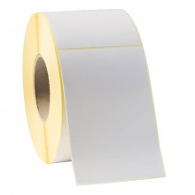 Rola Etichete Autoadezive Termice SIKS, Pentru Printare Format AWB, Dimensiune 100x150mm, 1000 Etichete/Rola