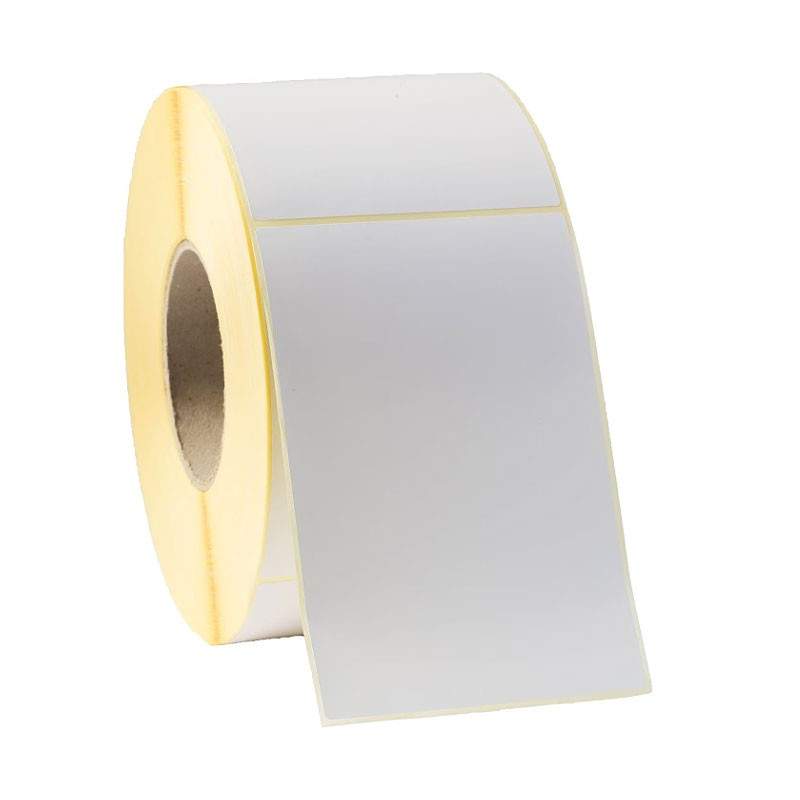 Rola Etichete Autoadezive Termice SIKS, Pentru Printare Format AWB, Dimensiune 100x150mm, 1000 Etichete/Rola Rola Etichete Autoadezive Termice SIKS, Pentru Printare Format AWB, Dimensiune 100x150mm, 1000 Etichete/Rola