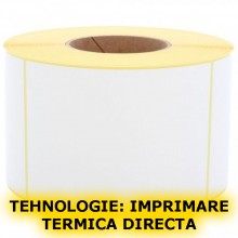 Rola Etichete Autoadezive Termice SIKS, Pentru Printare Format AWB, Dimensiune 100x150mm, 1000 Etichete/Rola Rola Etichete Autoadezive Termice SIKS, Pentru Printare Format AWB, Dimensiune 100x150mm, 1000 Etichete/Rola