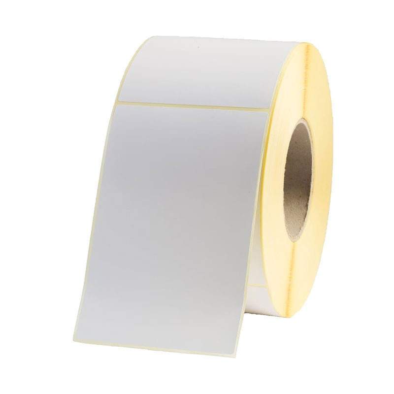 Rola 100 x Eticheta Termica Autoadeziva EDAR Pentru Printare AWB, Adeziv Puternic, Compatibile Imprimanta Termica, 100 x 150 ...