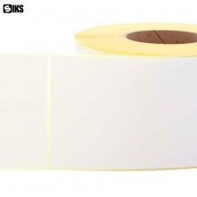 Rola Etichete Autoadezive Termice SIKS, Pentru Printare Format AWB, Dimensiune 100x150mm, 1000 Etichete/Rola