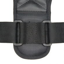 Corset spate EDAR® corector pentru indreptarea coloanei, negru Corset spate EDAR® corector pentru indreptarea coloanei, negru
