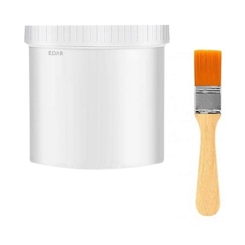 Solutie EDAR Etansare Si Reparare Suprafete, Rezistenta La Apa, Impermeabila, Tip Pasta, Aplicare Usoara Cu Pensula Inclusa, ... Solutie EDAR Etansare Si Reparare Suprafete, Rezistenta La Apa, Impermeabila, Tip Pasta, Aplicare Usoara Cu Pensula Inclusa, ...