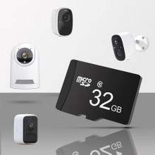 Card De Memorie MicroSD 32 GB SIKS, Clasa 10, De Mare Viteza, Compatibil Cu Camera Foto, Video, Dvr Auto, Camera De Supravegh... Card De Memorie MicroSD 32 GB SIKS, Clasa 10, De Mare Viteza, Compatibil Cu Camera Foto, Video, Dvr Auto, Camera De Supravegh...