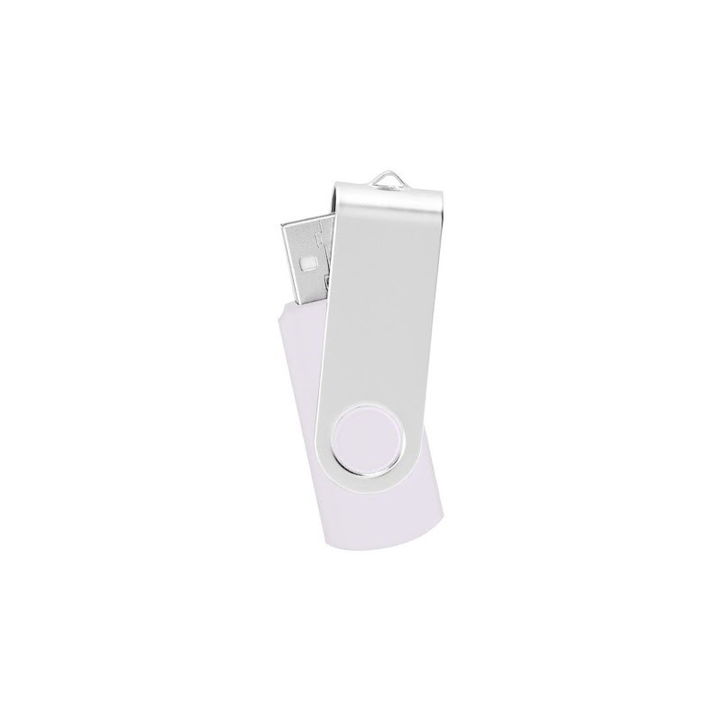 Stick de memorie externa EDAR de mare viteza, 2GB, Alb Stick de memorie externa EDAR de mare viteza, 2GB, Alb