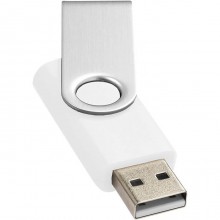 Stick de memorie externa EDAR de mare viteza, 2GB, Alb Stick de memorie externa EDAR de mare viteza, 2GB, Alb