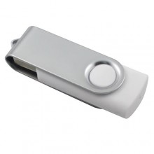 Stick de memorie externa EDAR de mare viteza, 2GB, Alb Stick de memorie externa EDAR de mare viteza, 2GB, Alb