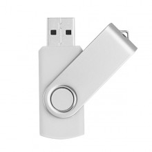 Stick de memorie externa EDAR de mare viteza, 2GB, Alb Stick de memorie externa EDAR de mare viteza, 2GB, Alb