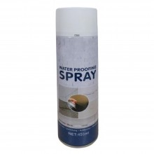 Spray De Etansare SIKS, Impermeabil, Hidroizolatie, Protectie De Lunga Durata Anti Apa, Uscare Rapida, Multisuprafete, Ciment...
