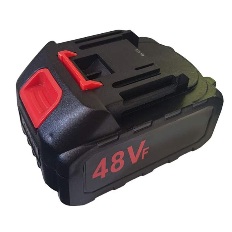 Acumulator De Rezerva Reincarcabil EDAR, 2 Pini, Compatibil Cu Motocoasa EDAR, Drujba, Aparat De Spalat Cu Presiune, Masina D... Acumulator De Rezerva Reincarcabil EDAR, 2 Pini, Compatibil Cu Motocoasa EDAR, Drujba, Aparat De Spalat Cu Presiune, Masina D...