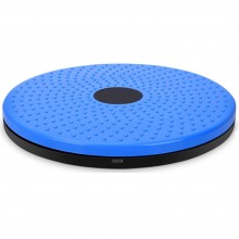 Disc Fitness EDAR, Rotativ, Ajuta La Tonifierea Abdomenului, Subtierea Soldurilor Si A Coapselor, Waisttwisting, Greutate Max...