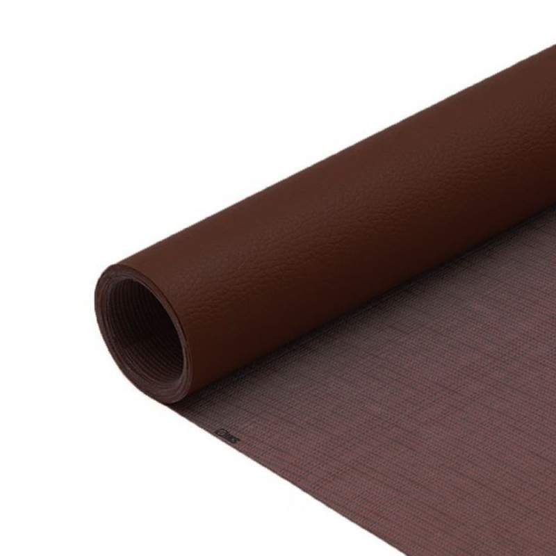 Folie Din Piele Ecologica SIKS, Autoadeziva, Pentru Reparatie Canapea, Fotolii, Scaune, Interior Autoturism, Dimensiune 75 x ...