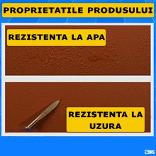 Folie Din Piele Ecologica SIKS, Autoadeziva, Pentru Reparatie Canapea, Fotolii, Scaune, Interior Autoturism, Dimensiune 75 x ...
