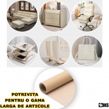 Folie Din Piele Ecologica SIKS, Autoadeziva, Pentru Reparatie Canapea, Fotolii, Scaune, Interior Autoturism, Dimensiune 75 x ... Folie Din Piele Ecologica SIKS, Autoadeziva, Pentru Reparatie Canapea, Fotolii, Scaune, Interior Autoturism, Dimensiune 75 x ...