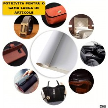 Folie Din Piele Ecologica SIKS, Autoadeziva, Pentru Reparatie Canapea, Fotolii, Scaune, Interior Autoturism, Dimensiune 75 x ... Folie Din Piele Ecologica SIKS, Autoadeziva, Pentru Reparatie Canapea, Fotolii, Scaune, Interior Autoturism, Dimensiune 75 x ...