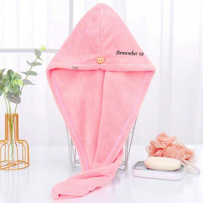 Prosop De Baie Tip Turban SIKS, Din Microfriba, Pentru Uscarea Parului, Usor De Folosit, Prevazut Cu Nasture Pentru O Fixare ... Prosop De Baie Tip Turban SIKS, Din Microfriba, Pentru Uscarea Parului, Usor De Folosit, Prevazut Cu Nasture Pentru O Fixare ...