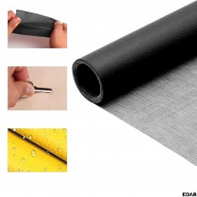 Folie Autoadeziva EDAR Pentru Reparat Si Reconditionat Canapea, Fotoliu, Scaune Auto, Piele Ecologica, Rezistenta La Uzura, I...