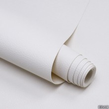Folie Autoadeziva EDAR Pentru Reparat Si Reconditionat Canapea, Fotoliu, Scaune Auto, Piele Ecologica, Rezistenta La Uzura, I...