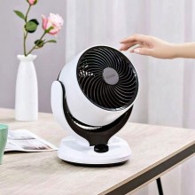 Ventilator Electric EDAR Cu Functie De Incalzire/Racire, Tip Aeroterma 2 In 1, 2000 W, Alimentare Priza, Doua Niveluri, Silen...