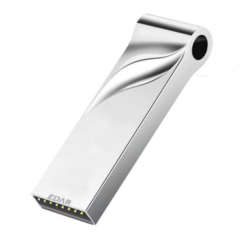 Stick Memorie USB EDAR, Viteza Mare De Transfer, Metal, Rezistent La Apa, Lovituri, Socuri, Zgarieturi, USB 3.1, Capacitate 1... Stick Memorie USB EDAR, Viteza Mare De Transfer, Metal, Rezistent La Apa, Lovituri, Socuri, Zgarieturi, USB 3.1, Capacitate 1...