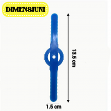 Set 10 Lame De Rezerva SIKS Pentru Trimmer Sau Motocoasa Gradina, Plastic Rezistent, Calitate Premium, Ideal pentru Taiere Ra... Set 10 Lame De Rezerva SIKS Pentru Trimmer Sau Motocoasa Gradina, Plastic Rezistent, Calitate Premium, Ideal pentru Taiere Ra...